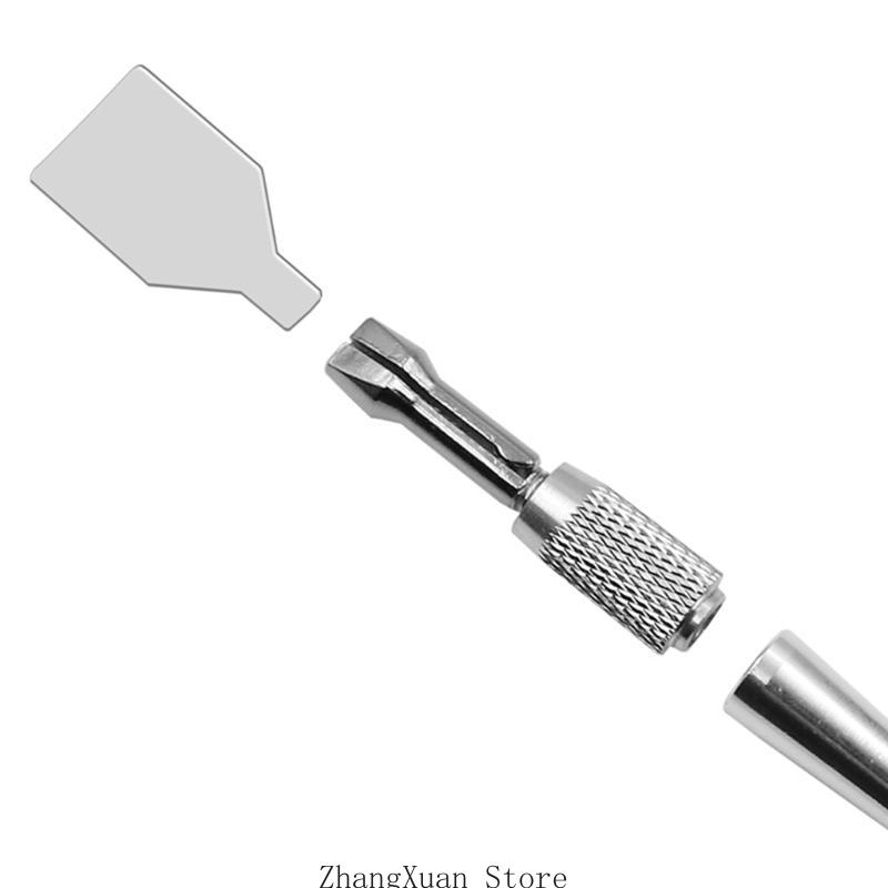 

Repair Ultra-thin Maintenance Blade Opening Tool 3XUF CN
