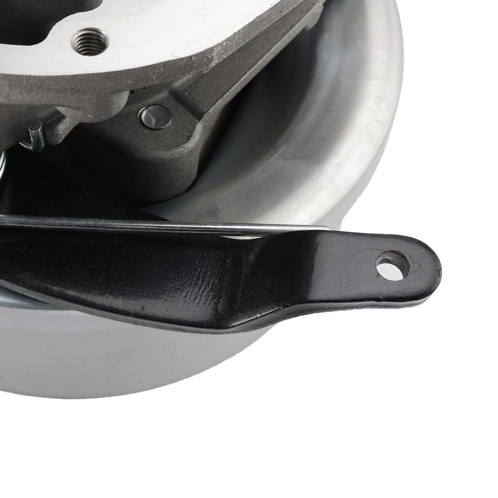 Parking Brake Assembly Transmission F81D-2598 For Ford F250 F350 F450 1988-2002