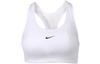 Nike Swoosh print Sports Bra BV3637-100