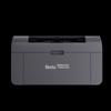 PANTUM BP2400 Compact Black and White Laser Printer CN Plug (adapter Included)