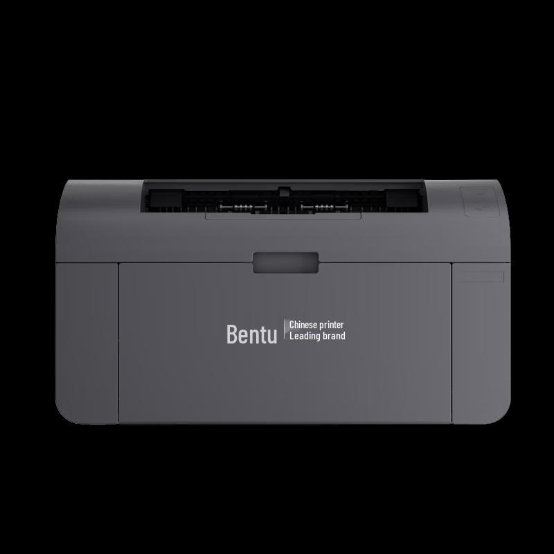 PANTUM BP2400 Compact Black and White Laser Printer CN Plug (adapter Included)