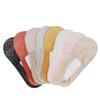 Summer Lace Flower Short Sock Invisible Low Cut Women Sock