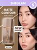 SHEGLAM Shading Liquid Soft Tan Contour Pen Shading Popular Contour Contour Nose Shadow Liquid Foundation