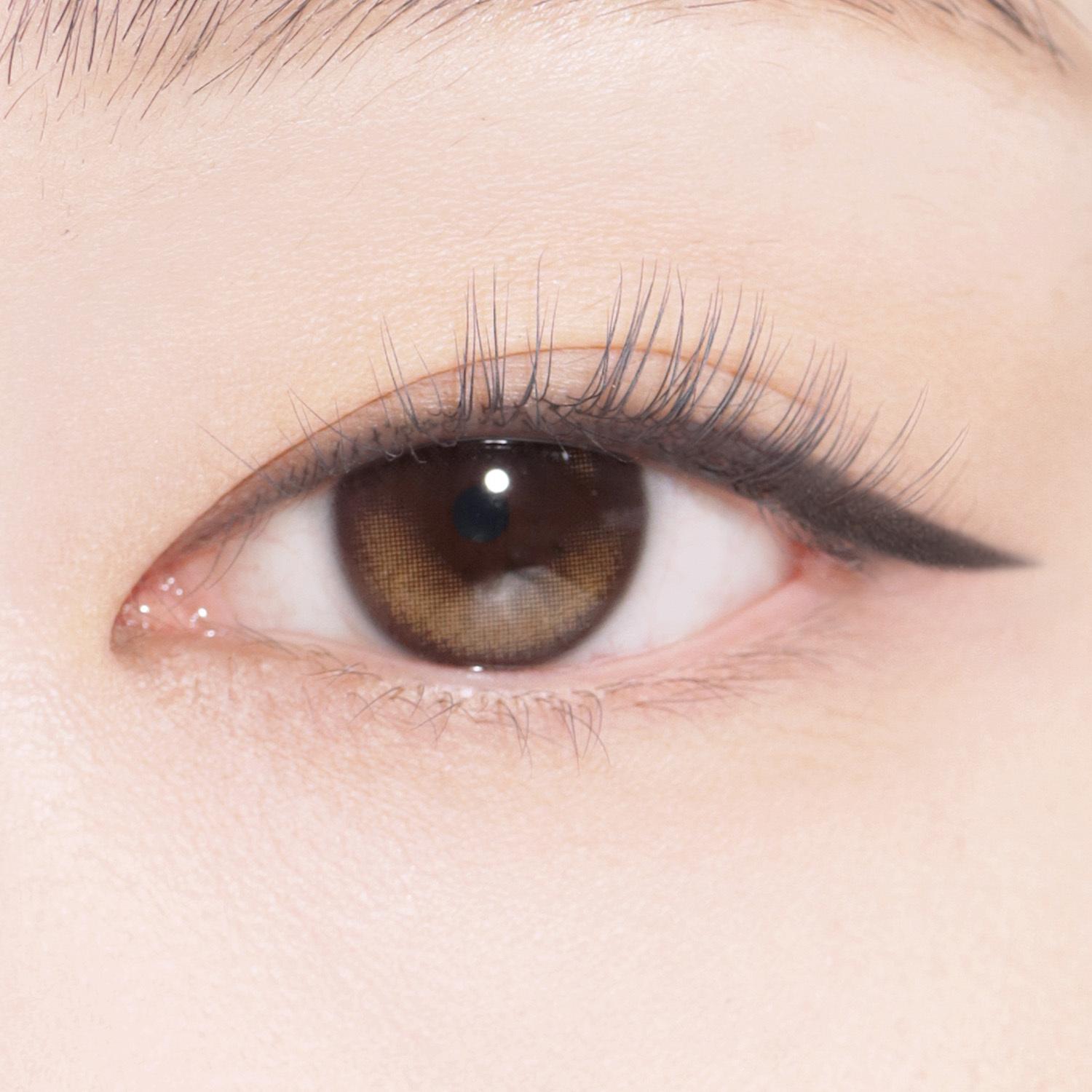 

COSNORI Super Proof Fitting Vegan Gel Eyeliner Pencil 1+1 Special [NEW/Single item] 15 Ash Gray