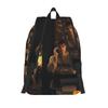 RIP Oliver Tree 1993- Daily Pack for Men Women Cool Pupil Hiking Outing Daypack  Laptop Computer Carry Carrier Sports