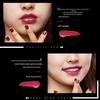 Charming Silky Lipstick: Moisturizing, Long-lasting, Easy Application, Enhances Complexion