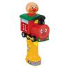 JOYPALETTE Anpanman Go Anpanman Steam Comes Out SL Man Stick