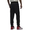 Jordan Knitted Sweatpants Men's Black DQ7469-010