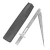 Industrial High-Precision Vernier Caliper Measuring Tool, Small Household 150-300mm
