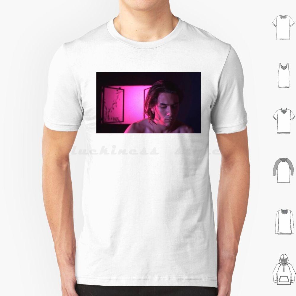 DarkNowhere T Shirt Big Size 100 Cotton Nowhere Gregg Araki 1997 90s James Duval Movie