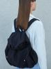 Acoc Blooming Backpack_Black
