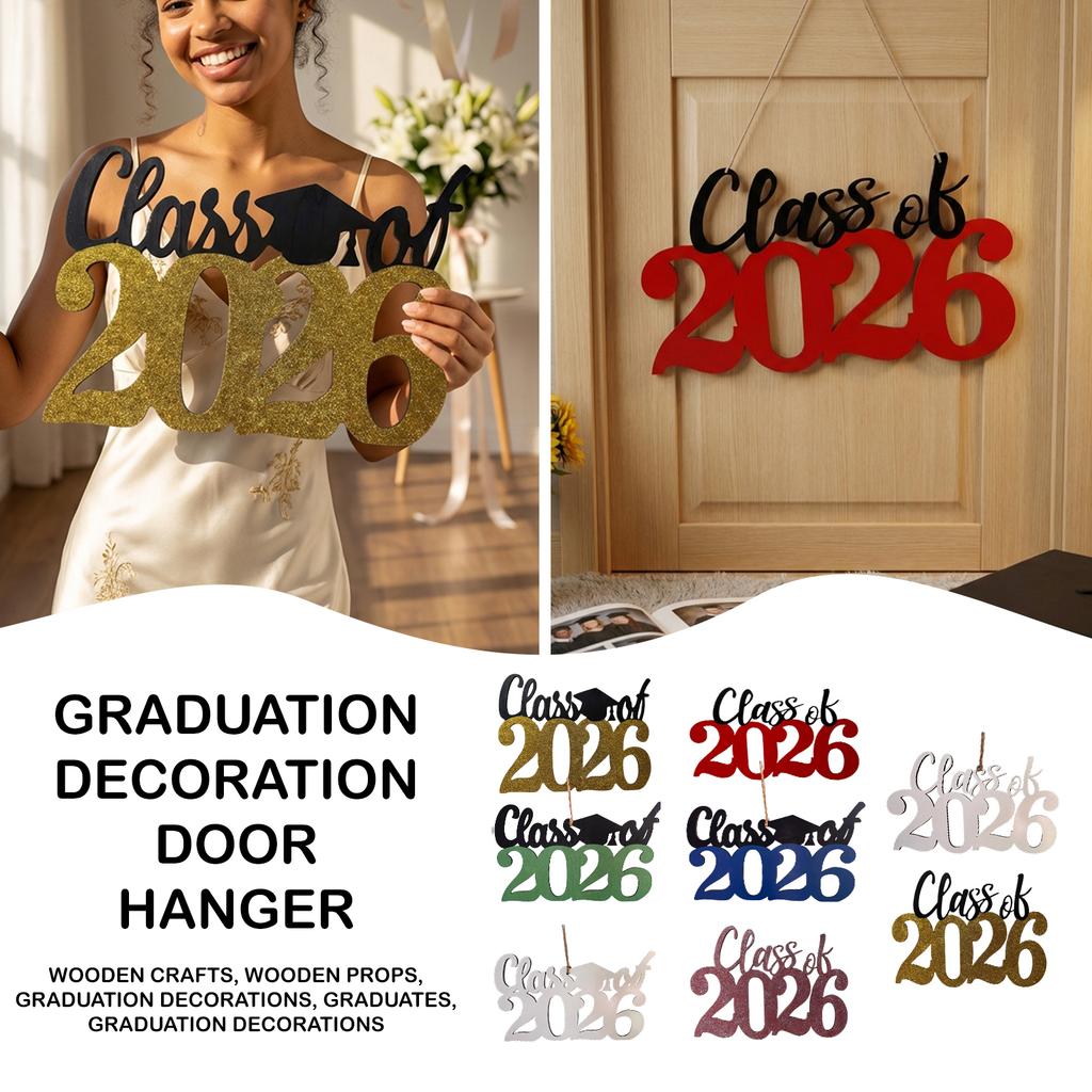 Wooden Crafts, Wooden Props, Graduation Decorations, Graduates, Graduation Decorations