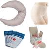 Maternity and Breastfeeding Pack - THERMOBABY - Complete Kit for New Mothers - Comfort and Practicality