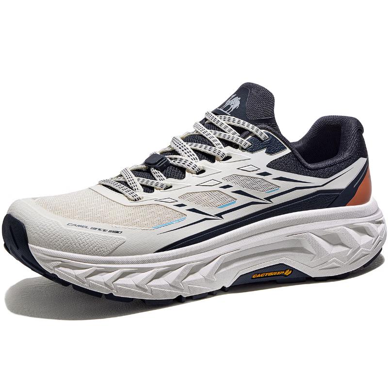 Camel Men's Off-road Hiking Shoes G16BX52037