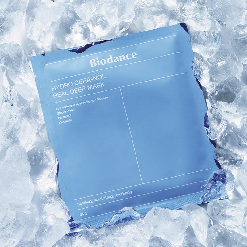 Biodance Hydrating 3 Set