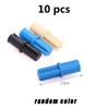 10PCs Bolt Pin Moc high-tech Parts   DIY Building Blocks  Accessories Bricks Early Education Toys Compatible With Lego 2780 6628