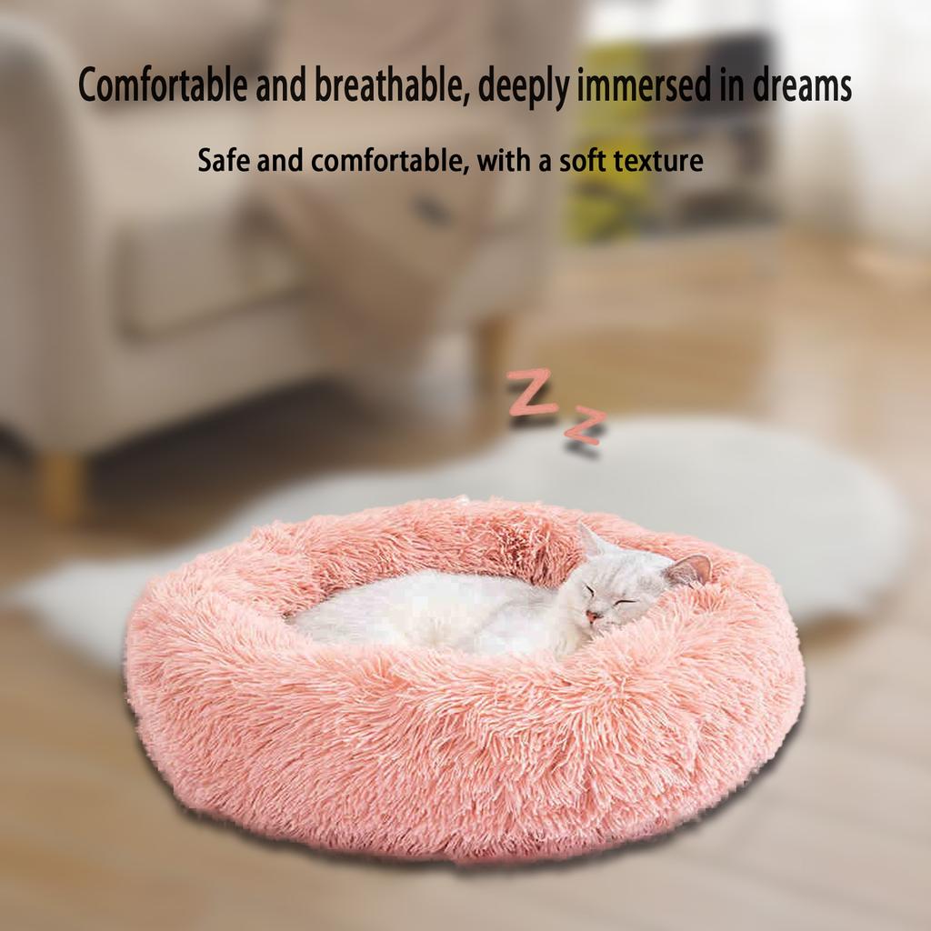 Načechraná podložka pro psy Produkt pro velké domácí mazlíčky Pelíšky pro psy Teplá bouda Pes Nejlepší společník Potřeby vyhrazené pro prostor Košík Deka Příslušenství