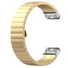 26mm 22mm QuickFit Stainless Steel Strap For Garmin Fenix 8 51mm 47mm 7X 7 Pro 6X 6 5X 5Plus 3 3 HR Band Forerunner 965 745 935