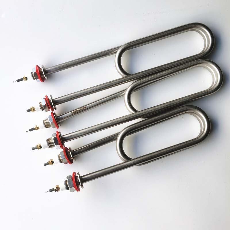 Xinyu Commercial Steamer Double U-Tube Heating Element
