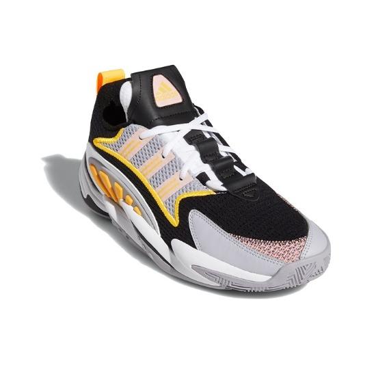 Adidas Crazy BYW 2.0 'Black Glow Pink' FY2206