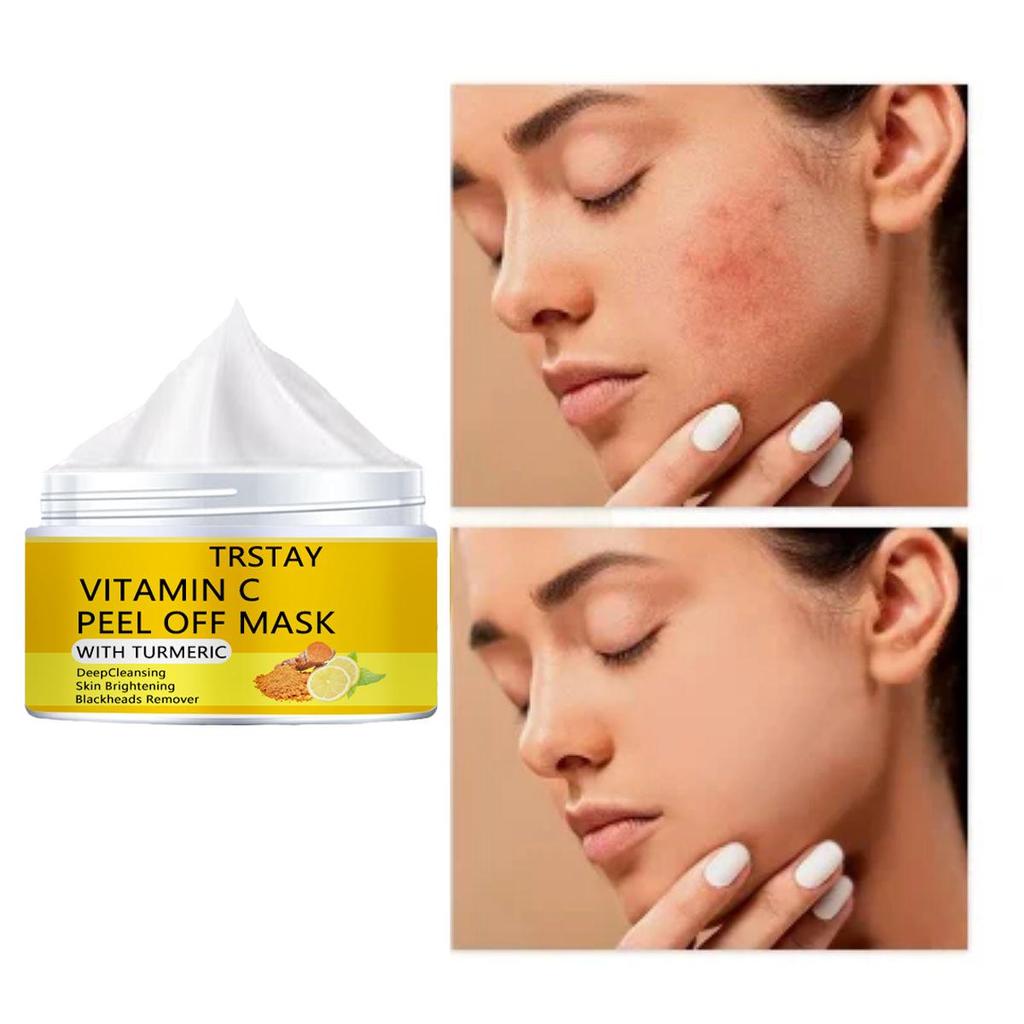 Blemish Lightening and Translucent Cream, Gentle Hydration Without Irritation, Reduces Fine Lines, Moisturizes the Skin, and Improves Damaged Skin