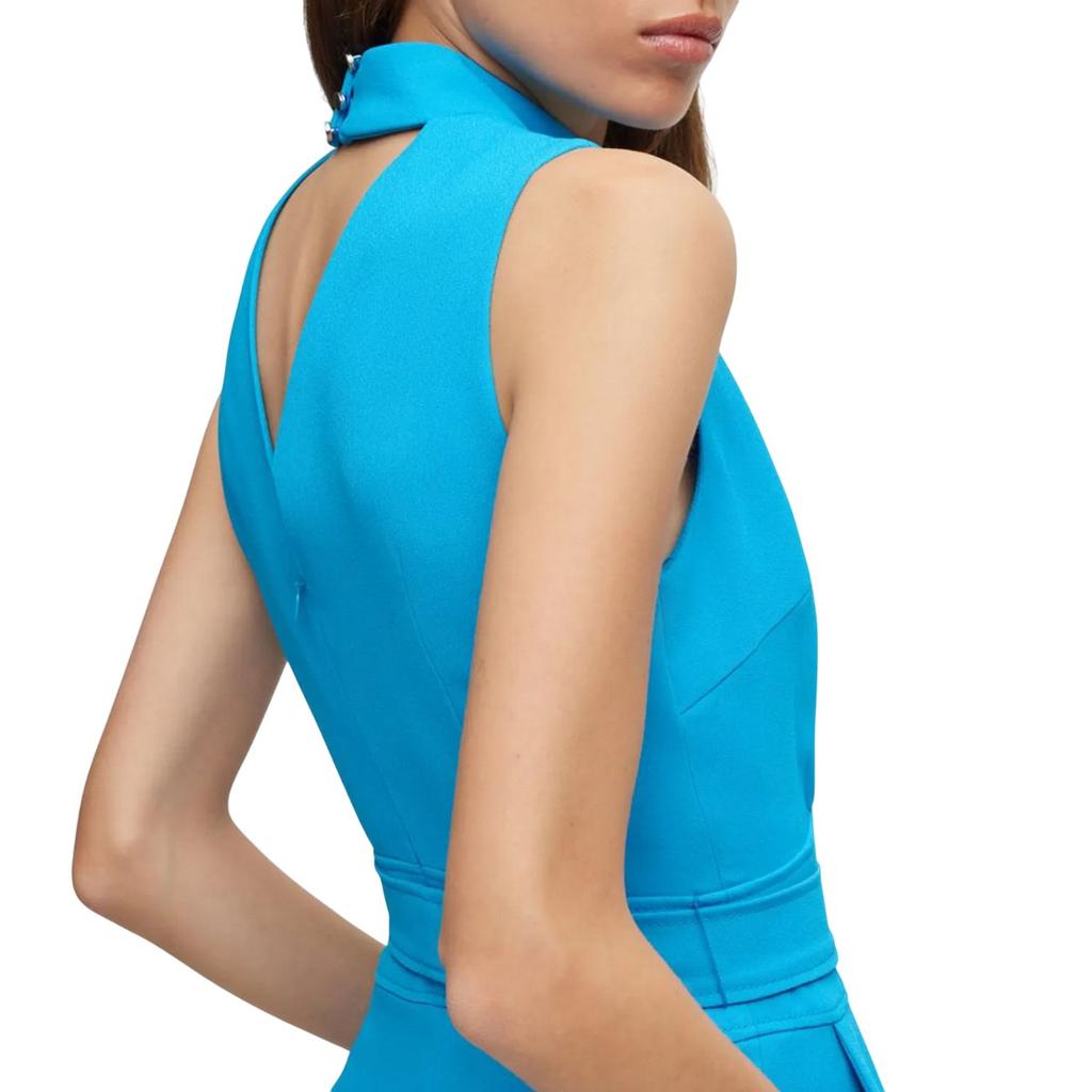 Hugo Womens/Ladies Kisuse Jumpsuit