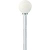 Minitor Felt Buffing GA1212 Wheel, Hard, 10-Pack,
