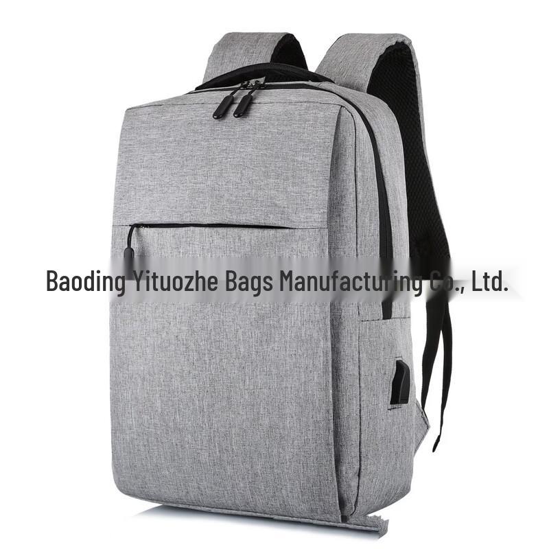 MDNG USB Laptop Backpack