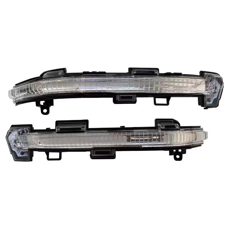 23-24 VW Tavendor Kryt zpětného zrcátka, Odrazové sklo, Rám a Směrové světlo