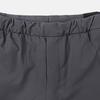 Adidas Solid Color Mid-Rise Casual Pants Men bottoms KV5986