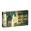 Divine Doors Oracle Deck 10.5*6cm Behind Every Door Lies Adventure, Mystery and Inspiration A 40-card Deck