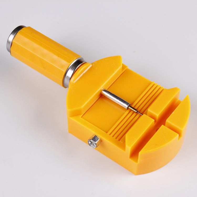 Watch Band Link Remover & Adjuster for Steel and Ceramic Bands