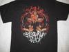 Vintage As Blood Runs Black Shirt TShirt Unisex All Size ZL319  Unisex T-Shirt