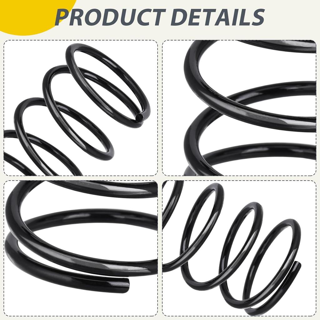 THTEN 3660582001 Replacement Spring Compatible with EGO AH1300 AH1520 AH1530 AH1531 Trimmer Head ST1500 ST15000-S ST1500F ST1500SF ST1510S ST1510T