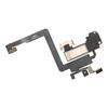 Cable Flexible de Auricular con Sensor de Proximidad y Luz Reemplazo para Iphone 11 Pro