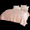 Antibacterial Jacquard Mulberry Silk Duvet