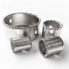 9-piece Set of Hard Alloy Ceramic Tile Hole Opener Set, Brazed Particle Alloy Hole Opener Combination Brick Wall Hole Opener
