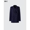 Uniqlo Double Tailored Jacket