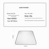HDW Double-Sided Aluminum Foil Damp-Proof Mat