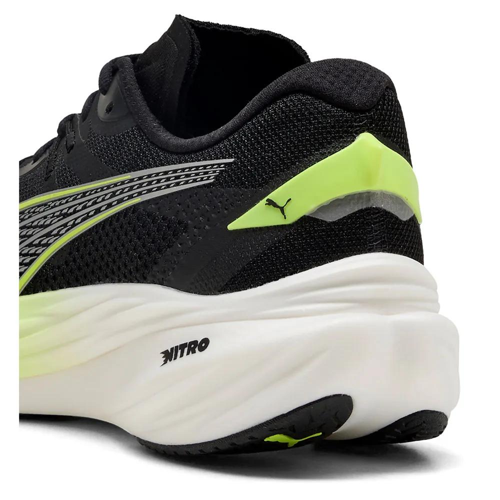 Puma Кроссовки для бега Deviate Nitro 3