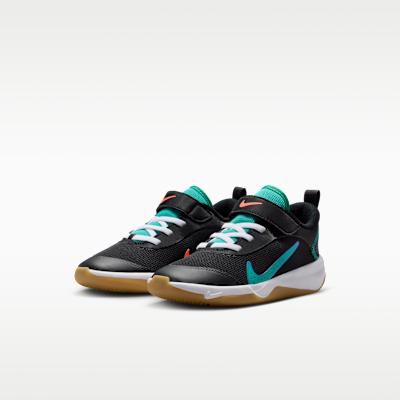 Nike Omni MC PS 'Black Blue Crystal'