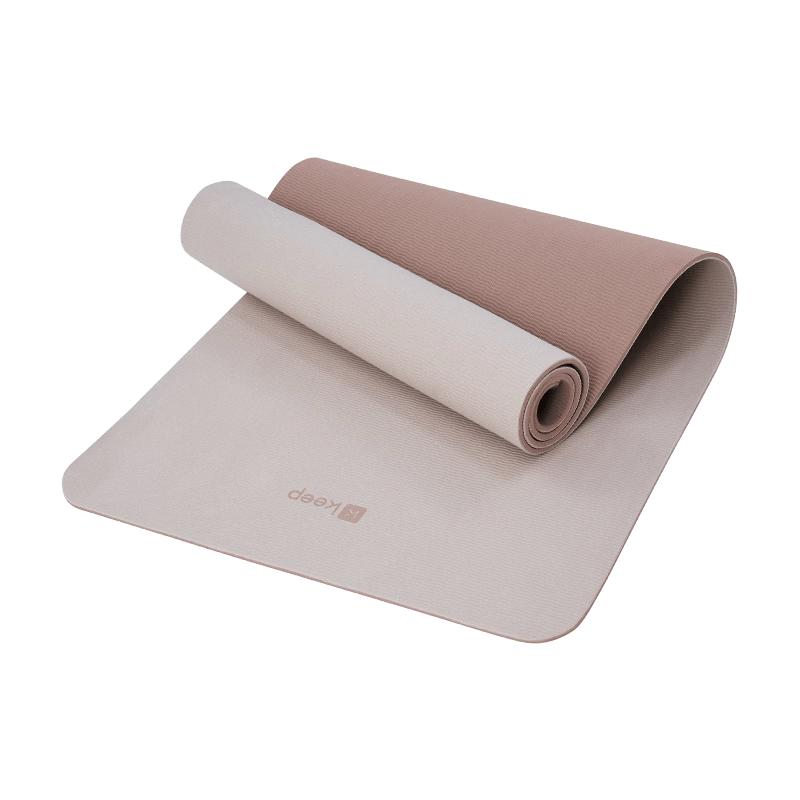 Keep TPE Yoga and Fitness Mat