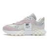 Li Ning Casual Shoes Women's Low top Swan White/Primrose Pink ARYR026-8