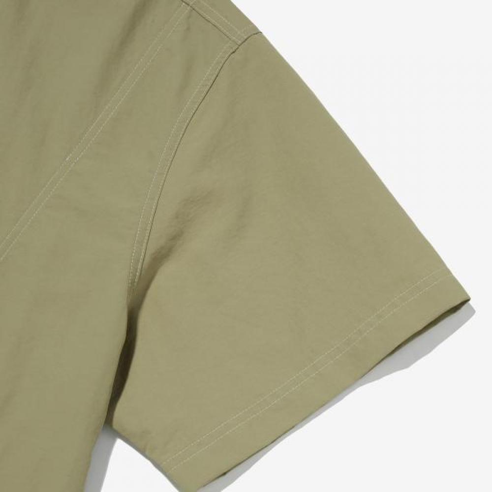 Fila Antibacterial Essential Short Sleeve Anorak