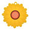 Sunflower Nordic Heat-Proof Insulation Mat for Dining and Tea