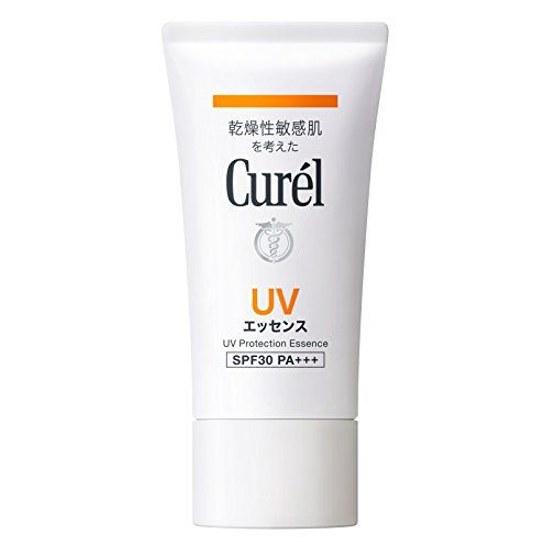 Curel UV Cut Essence 50g Quasi-drug Sunscreen SPF30 / PA++