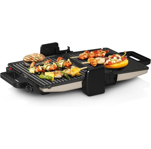 Contact Grill Bosch TCG3302