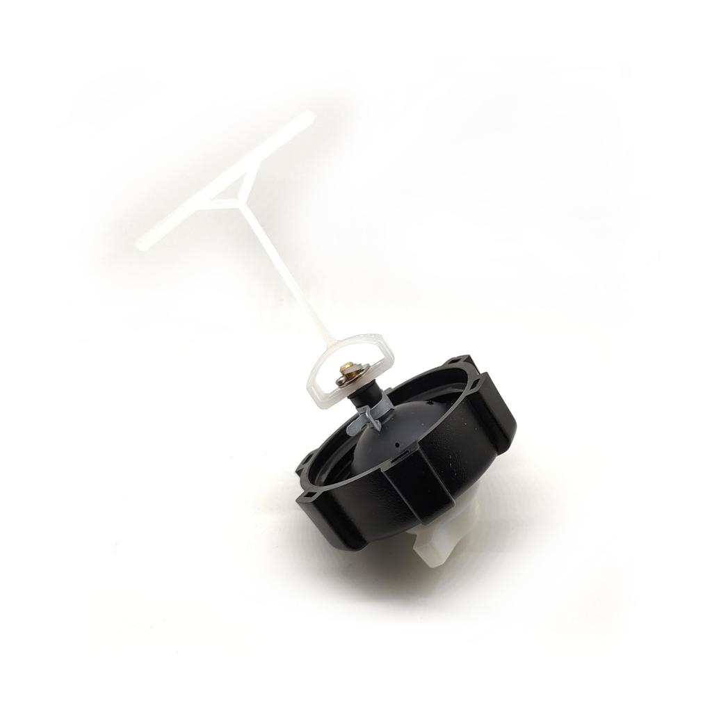 Tohatsu Přívěsný motor Originální díly Víčko palivové nádrže Sestava 3GP-70020-0