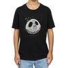 Disney Boys Nightmare Before Christmas Seriously Spooky T-Shirt