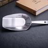 Aluminium Alloy Ice Scoop Multipurpose Ice Cube Shovel Food Shovel Bar Restaurant Kitchen Scoop Kitchen Gadget